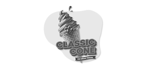 class-cone-white