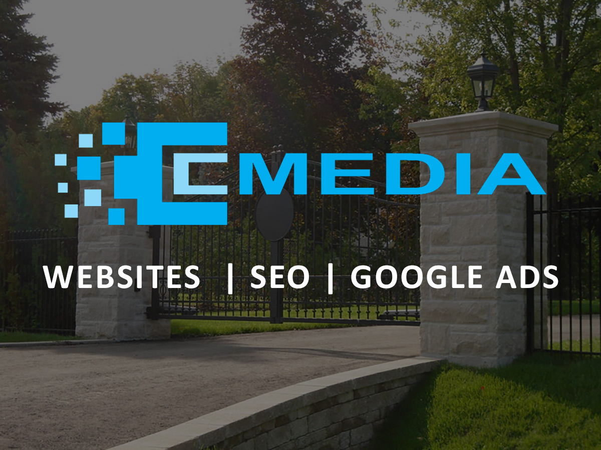 Website SEO Google-Ads Home Service Businesses in Newmarket